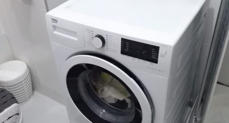 2.EL BEKO A++ ÇAMAŞIR MAKİNESİ