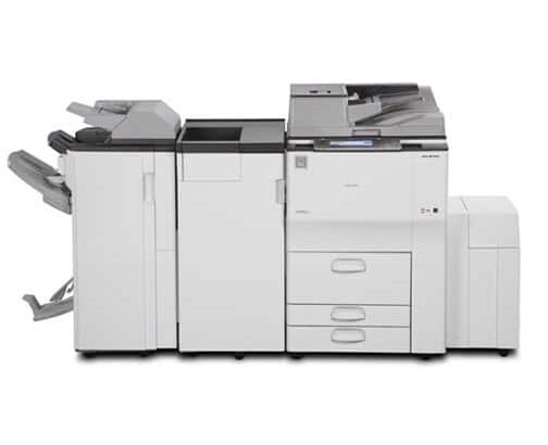 6503SP FOTOKOPİ MAKİNESİ