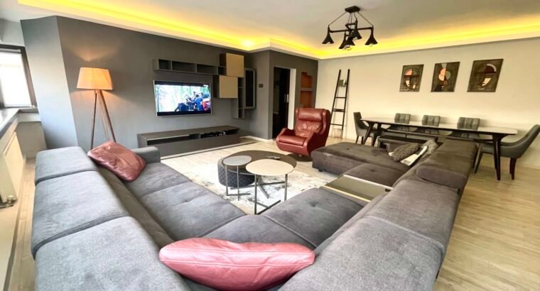 4 CEPHE GÜNEŞ GÖREN DUBLEX 4+1