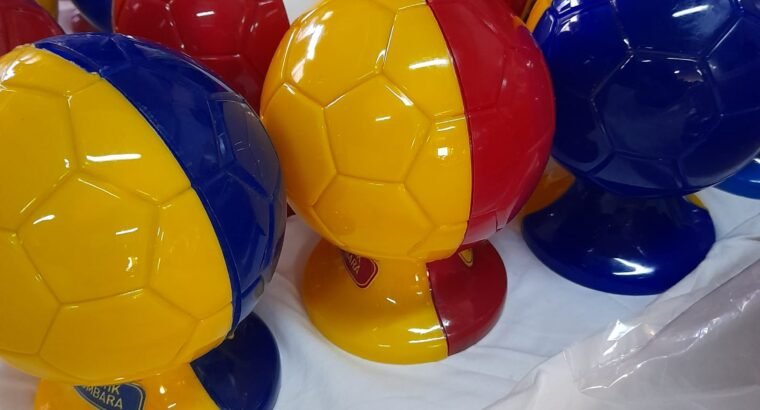 Plastik Kumbara Toptan Kumbara İmalatı