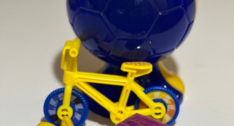 İstoç Toptan Kumbara