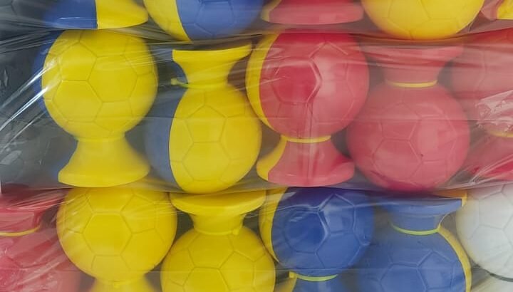 Plastik Kumbara Toptan Kumbara İmalatı