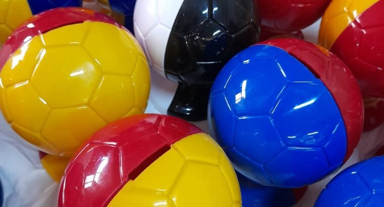 Plastik Kumbara Toptan Kumbara İmalatı