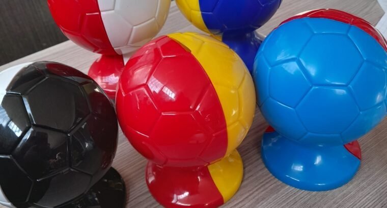 Plastik Kumbara Toptan Kumbara İmalatı