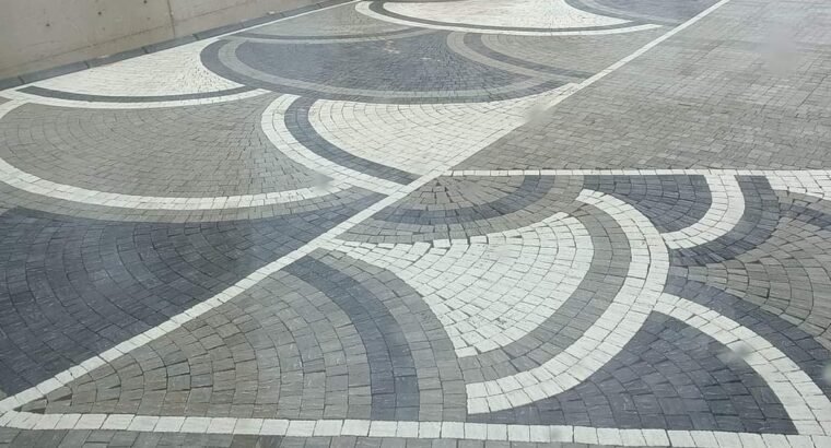 Küptaş ustası Erni Granit küptaş Antalya