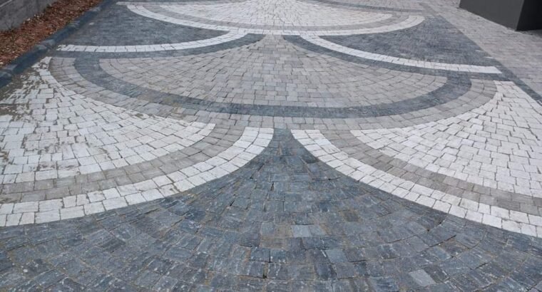 Antalya granit küptaş begonit küptaş Halil usta