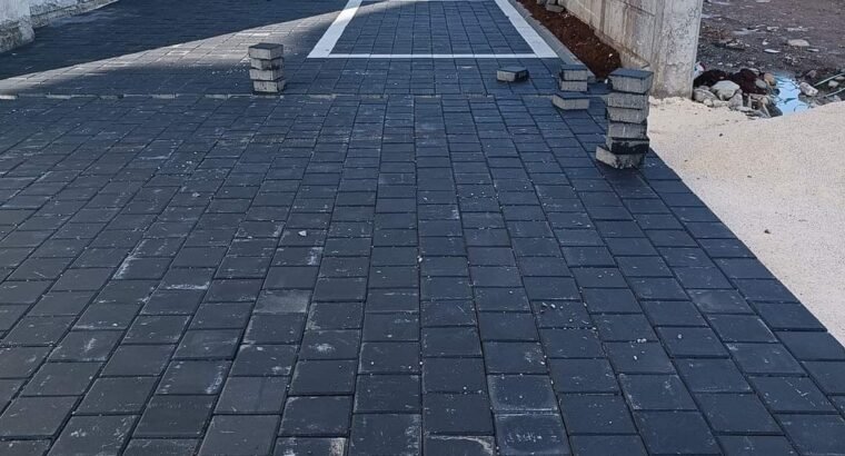 Antalya granit küptaş begonit küptaş Halil usta