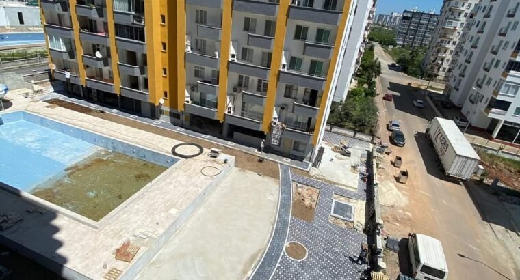 Küptaş ustası Erni Granit küptaş Antalya