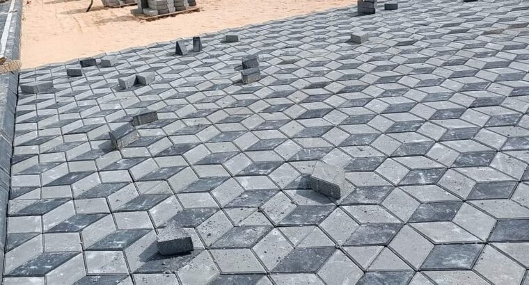 Küptaş ustası Erni Granit küptaş Antalya