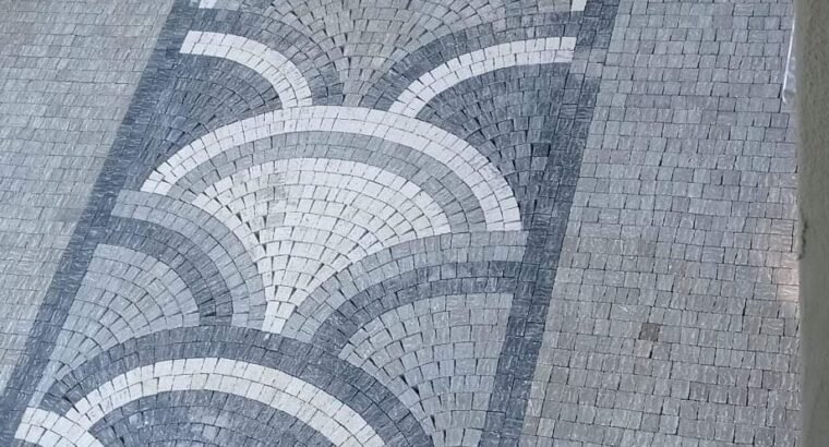 Küptaş ustası Erni Granit küptaş Antalya