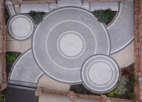 Granit küptaş begonit küptaş Bazalt küptaş ustMaTu