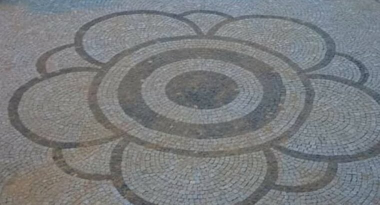 Küptaş ustası halil Antalya