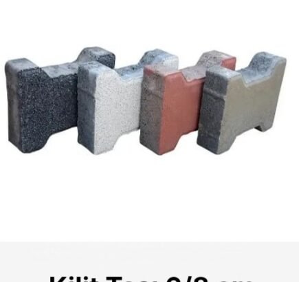 Erni Granit küptaş begonit küptaş Antalya