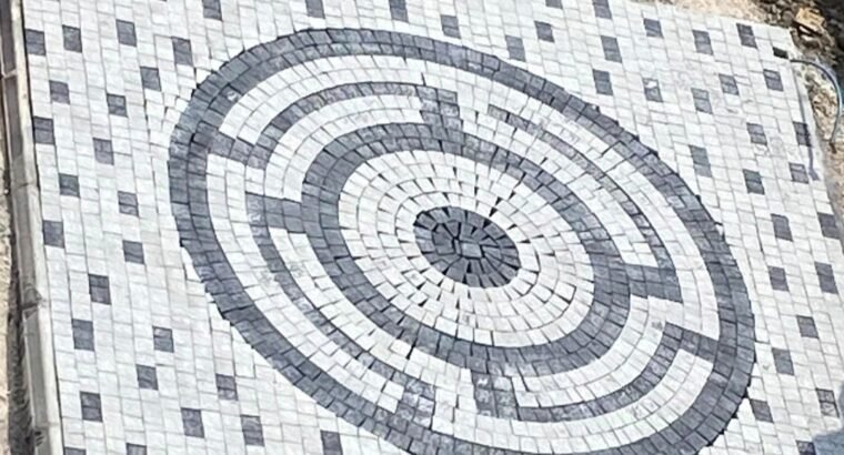 Granit küptaş begonit küptaş Bazalt küptaş ustMaTu