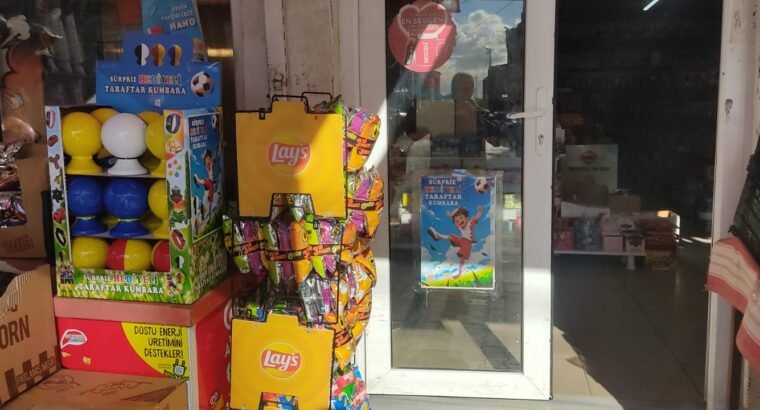 Türkiye’de En Çok Satılan Ürünler