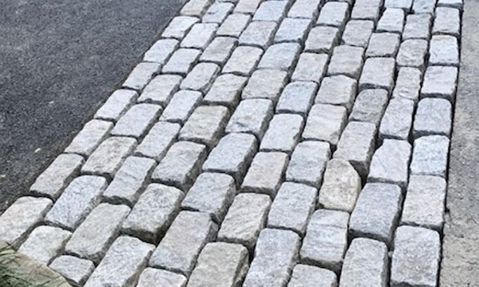 Granit küptaş begonit küptaş Bazalt küptaş ustMaTu