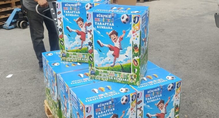 საუკეთესო გაყიდვადი იმპორტირებული პროდუქცია თურქეთ