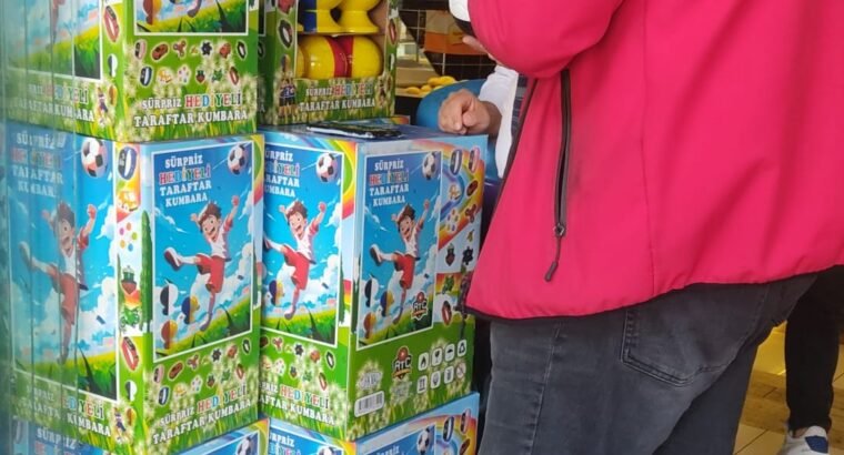 Dünyada En Çok Satılan Ürünler Şeyler