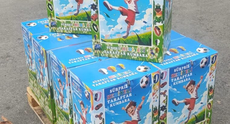 საუკეთესო გაყიდვადი იმპორტირებული პროდუქცია თურქეთ