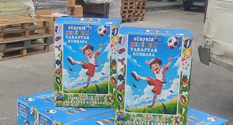 Türkiye’de En Çok Satılan Ürünler