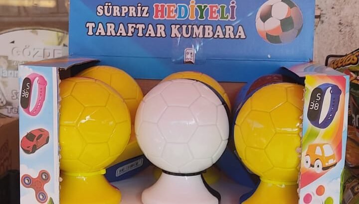 Türkiye’de En Çok Satılan Ürünler