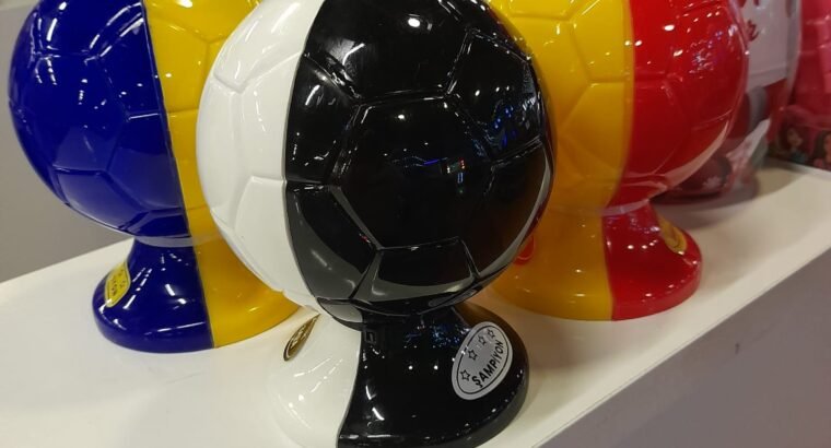 Turkey’s Most Valuable Export Products Money Box P