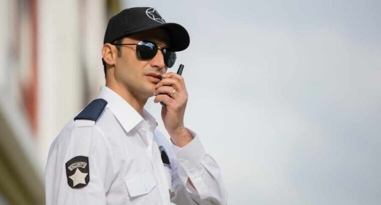 ROJ E SIGURISË DHE BODYGRODI