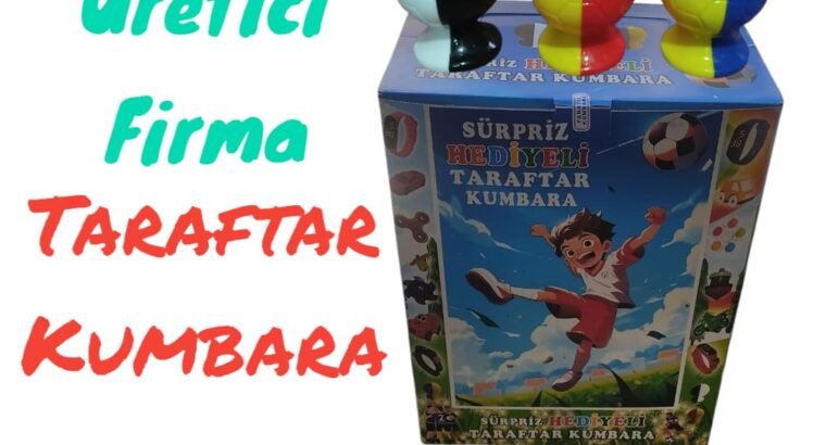 İthal Toptan Oyuncak – Plastik Oyuncak Toptan