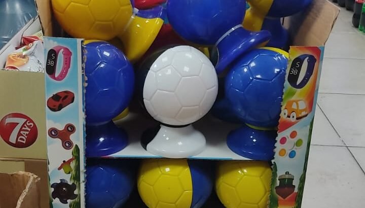 İthal Toptan Oyuncak – Plastik Oyuncak Toptan