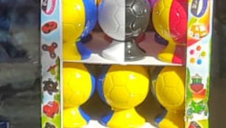 İthal Toptan Oyuncak – Plastik Oyuncak Toptan