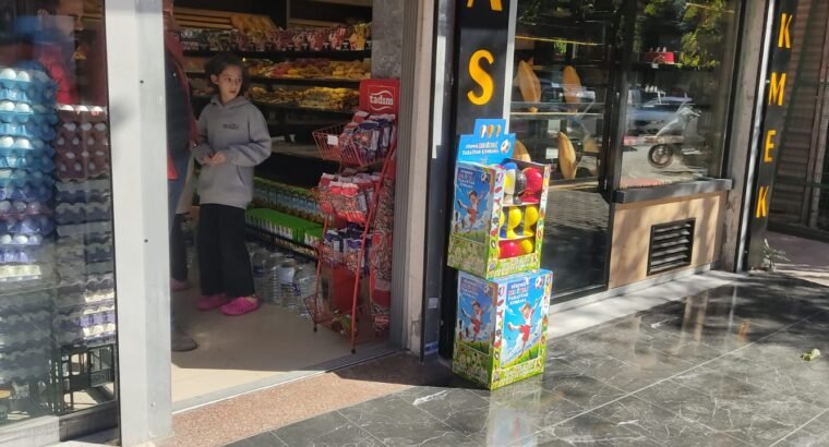 İthal Toptan Oyuncak – Plastik Oyuncak Toptan