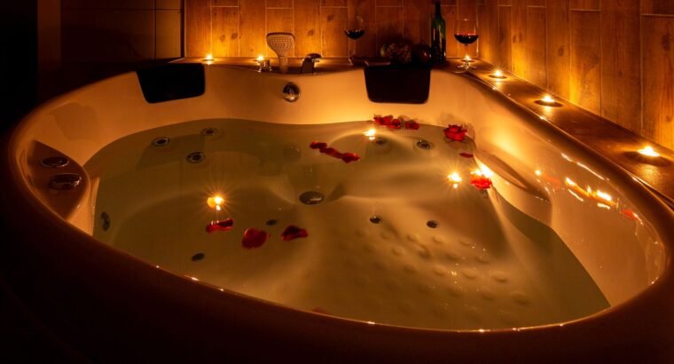 kënaqësi xhakuzi. ! EJA :)