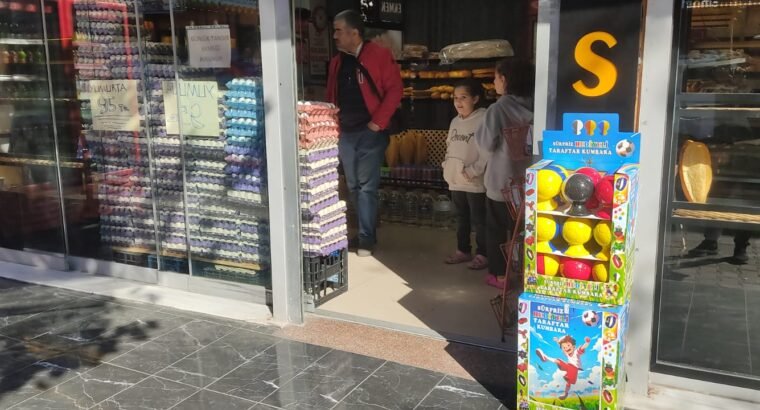 İthal Toptan Oyuncak – Plastik Oyuncak Toptan