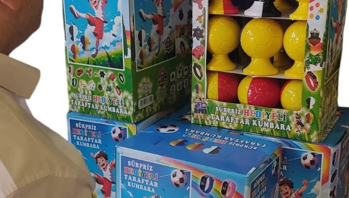 Türkiye Tedarikçi Firmalar – Türkiye Tedarikçi