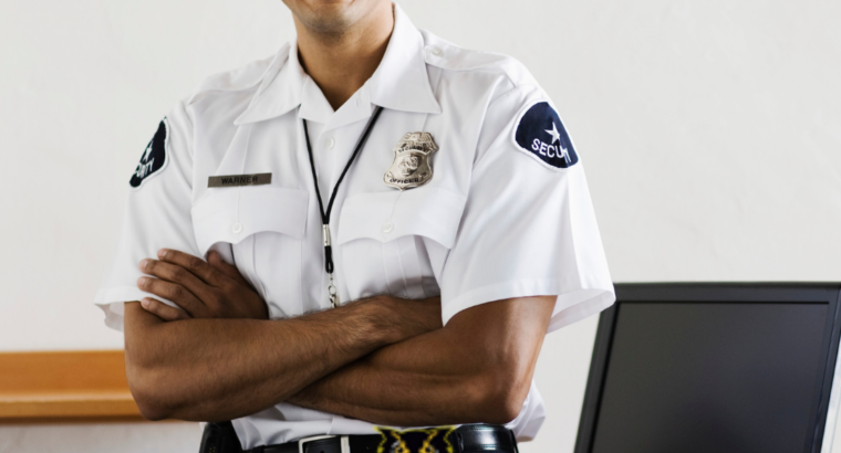 ROJ E SIGURISË DHE BODYGRODI