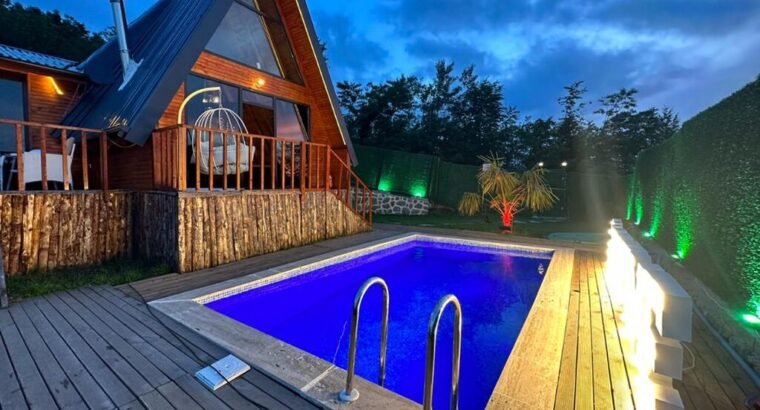 Kalofshi një ditë të mbarë. BUNGALOW